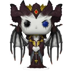 POP! Games: Lilith (Diablo 4) 17 cm, použitý, záruka 12 měsíců na playgosmart.cz