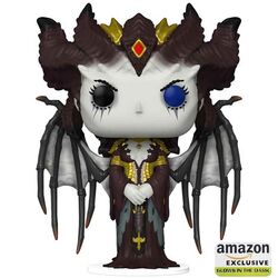 POP! Games: Lilith (Diablo 4) Amazon Exclusive (Glows in the Dark) 17 cm, použitý, záruka 12 měsíců na playgosmart.cz