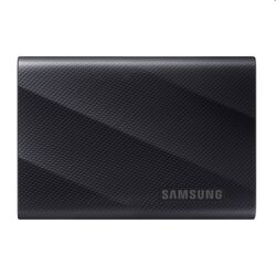 Samsung SSD T9, 1TB, USB 3.2, black na playgosmart.cz