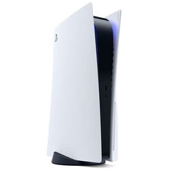 PlayStation 5 SN - BAZAR (použité zboží , smluvní záruka 12 měsíců) na playgosmart.cz