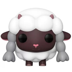 POP! Games: Wooloo (Pokémon) na playgosmart.cz