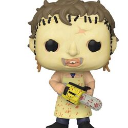 POP! Movies: Leatherface (Texas Chainsaw Massacre) na playgosmart.cz