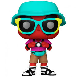 POP! Tourist Deadpool (Marvel) na playgosmart.cz