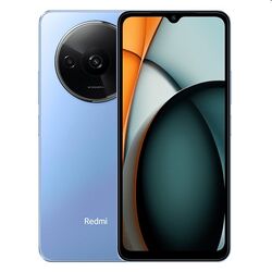 Xiaomi Redmi A3, 3/64GB DualSim, Star Blue na playgosmart.cz