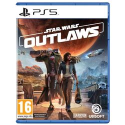 Star Wars: Outlaws na playgosmart.cz