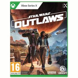 Star Wars: Outlaws na playgosmart.cz