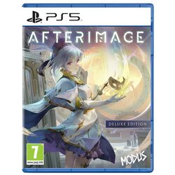 Afterimage (Deluxe Edition) [PS5] - BAZAR (použité zboží) na playgosmart.cz
