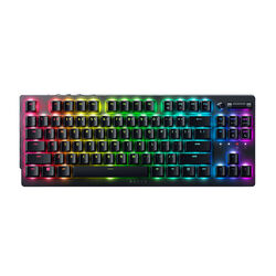 Herní klávesnice Razer DeathStalker V2 Pro Tenkeyless (Purple Switch), rozbalený, záruka 24 měsíců na playgosmart.cz