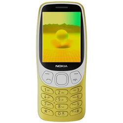 Nokia 3210 4G DS zlatá na playgosmart.cz