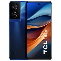 TCL 50SE 6/256GB, Midnight Blue na playgosmart.cz