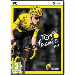 Tour de France 2024 na playgosmart.cz