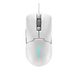 Lenovo Legion M300s RGB Gaming Mouse (White), vystavený, záruka 21 měsíců) na playgosmart.cz