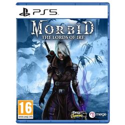 Morbid: The Lords of Ire [PS5] - BAZAR (použité zboží) na playgosmart.cz