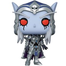 POP! Games: Sylvanas (World of Warcraft) na playgosmart.cz