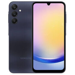 Samsung Galaxy A25 5G, 6/128GB, black, Třída B – použité, záruka 12 měsíců na playgosmart.cz