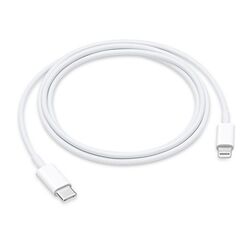 Apple datový kabel USB-C/Lightning 1m na playgosmart.cz