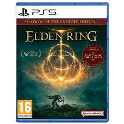 Elden Ring (Shadow of the Erdtree Edition) [PS5] - BAZAR (použité zboží) na playgosmart.cz
