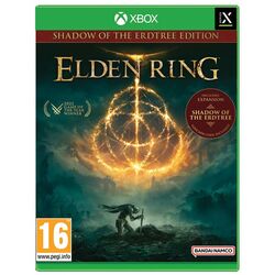 Elden Ring (Shadow of the Erdtree Edition) [XBOX Series X] - BAZAR (použité zboží) na playgosmart.cz