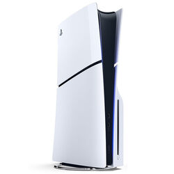 PlayStation 5 (Model Slim), vystavený, záruka 21 měsíců na playgosmart.cz
