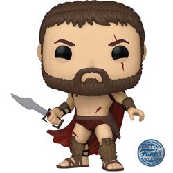 POP! Movies: Leonidas (300) Special Edition, použitý, záruka 12 měsíců na playgosmart.cz