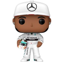 POP! Racing: Lewis Hamilton (F1) na playgosmart.cz