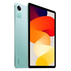 Redmi Pad SE, 4/128GB, green, vystavený, záruka 21 měsíců na playgosmart.cz