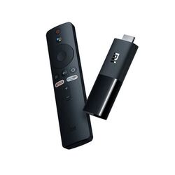 Xiaomi Mi Tv Stick, vystavený, záruka 21 měsíců na playgosmart.cz