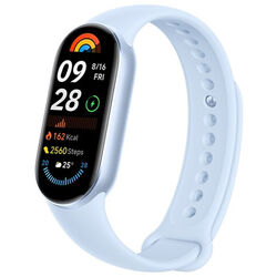 Xiaomi Smart Band 9, Arctic Blue na playgosmart.cz