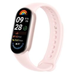 Xiaomi Smart Band 9, Mystic Rose na playgosmart.cz