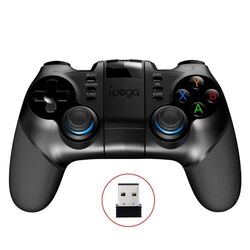 Bluetooth Gamepad iPega 9156, použitý, záruka 12 měsíců na playgosmart.cz