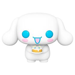 POP! Cinnamoroll (Hello Kitty and Friends), použitý, záruka 12 měsíců na playgosmart.cz