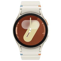 Samsung Galaxy Watch7 40mm, krémové, nové zboží, neotevřené balení na playgosmart.cz