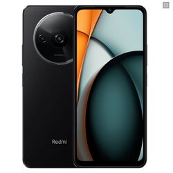 Xiaomi Redmi A3, 3/64GB DualSim, black, Třída B - použité, záruka 12 měsíců na playgosmart.cz