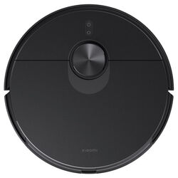 Xiaomi Robot Vacuum S20 Plus robotický vysavač, černý na playgosmart.cz