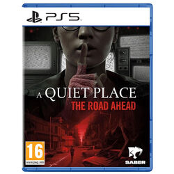 A Quiet Place: The Road Ahead na playgosmart.cz