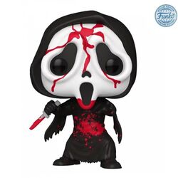 POP! Movies: GhostFace (Vreskot) Special Edition  na playgosmart.cz