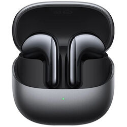 Xiaomi Buds 5, Graphite Black na playgosmart.cz