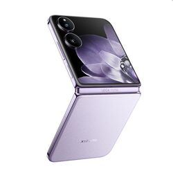 Xiaomi MIX Flip, 12/512GB, fialová na playgosmart.cz