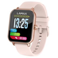 Lamax BCool 2 Play, Rose Gold na playgosmart.cz