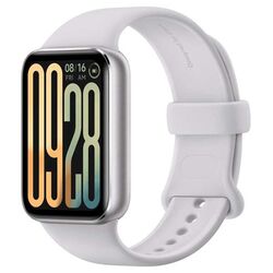 Xiaomi Smart Band 9 Pro, stříbrné na playgosmart.cz