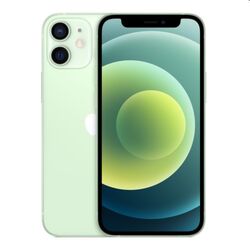 iPhone 12 mini, 128GB, green na playgosmart.cz