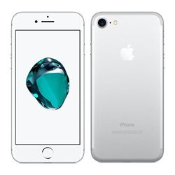 iPhone 7, 128GB, silver na playgosmart.cz