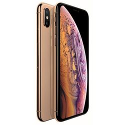 Apple iPhone Xs, 256GB | 
 Gold, Třída A +-použité, záruka 12 měsíců na playgosmart.cz