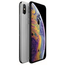 Apple iPhone Xs, 256GB | Silver, Třída B-použité, záruka 12 měsíců na playgosmart.cz