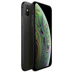 iPhone Xs, 512GB, kozmická sivá na playgosmart.cz