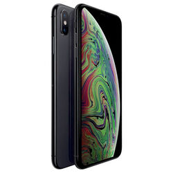 iPhone Xs Max, 512GB, kozmická sivá na playgosmart.cz