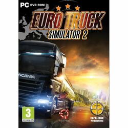 Suchergebnis Auf  Für: Euro Truck Simulator 2 Ps4: Games