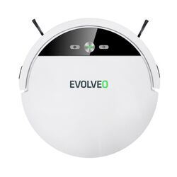 Evolveo Robotrex H6 - robotický vysavač bílý na playgosmart.cz