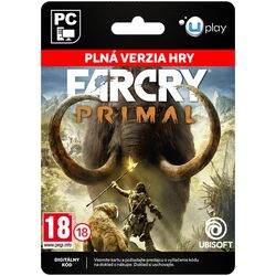 Far Cry: Primal[Uplay] na playgosmart.cz