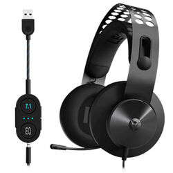 Herní sluchátka Lenovo Legion H500 Pro 7.1 Surround Sound Gaming Headset na playgosmart.cz